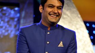 Kapil Sharma showers wishes upon his Special Someone!