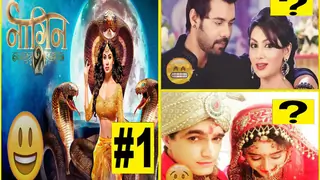 #TRPToppers: BAD NEWS for 'Ishqbaaaz' & 'Yeh Hai Mohabbatein' fans, but with a major SURPRISE thumbnail