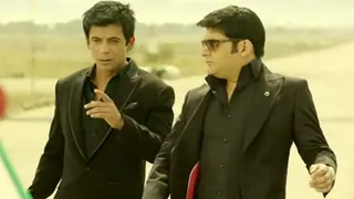 Kapil Sharma v/s Sunil Grover: Here is Kapil Sharma's side of the story! Thumbnail