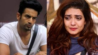 #SHOCKING: Upen Patel has ACCUSED Karishma Tanna