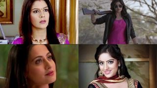 5 most Dabangg women of Indian television!