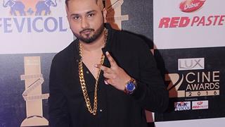 Fan gestures at an all time high for Honey Singh's birthday this year!