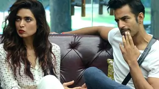 When Upen Patel Openly Accused Karishma Tanna Of Using Him... Thumbnail