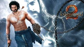 SECRET behind Prabhas' body in 'Baahubali 2' Thumbnail