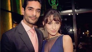 Angad Bedi DATING Nora Fatehi? Here's what Nora has to say!