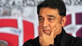 Kamal Haasan BREAKS DOWN narrates his FATE after losing brother Thumbnail