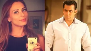 Iulia Vantur HARASSED by Salman Khan's fans Thumbnail