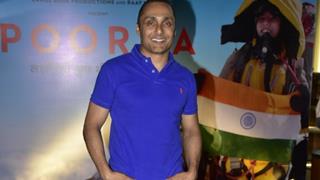 What inspired Rahul Bose to make a film on Poorna! Thumbnail