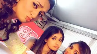 This Yeh Hai Mohabbatein actor is all Set To Make Her EXIT From The Show Thumbnail