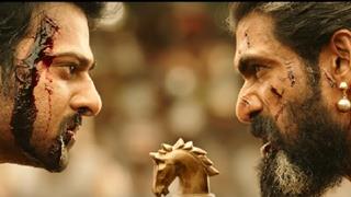 Baahubali 2 trailer results in mini office breaks. Thumbnail