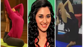 #Stylebuzz: Immerse Into Nikita Dutta's Super Fit Lifestyle Thumbnail