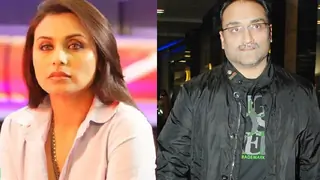 Aditya Chopra is the reason Rani Mukerji CANNOT use social media Thumbnail