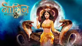 After Kinshuk Mahajan, this actress will exit 'Naagin 2' ! Thumbnail