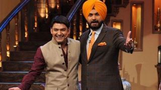 Is Navjot Sidhu FORCED to quit Kapil Sharma's show?