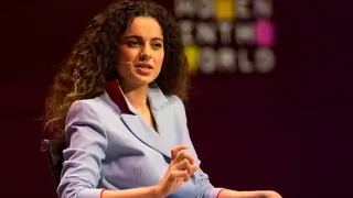Kangana REPLACES the director of 'Rani Laxmi Bai'! Thumbnail