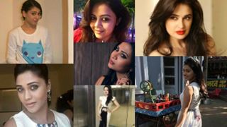 #Stylebuzz: Popular TV Actresses Spill Out Their Spring-Summer Style Ideas!