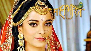 Pooja Sharmaa aka Draupadi to make a 'COMEBACK'?