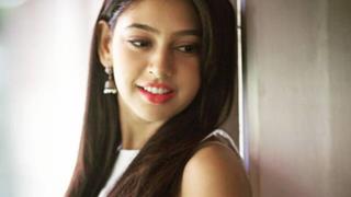 When Niti Taylor was surprised by 'SOMEONE SPECIAL' on sets of Gulaam