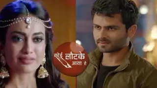 REVEALED: Here's how Geetanjali will find out that Abhimanyu is ALIVE in 'Koi Laut Ke Aaya Hai'! Thumbnail