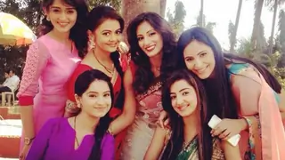 This 'Saath Nibhana Saathiya' actress gets 'HITCHED'! Thumbnail