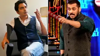 Salman Khan NO MORE invites Nawazuddin Siddiqui to his parties! thumbnail