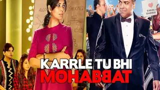 THREE actors join Ram Kapoor and Saakshi Tanwar in 'Kar Le Tu Bhi Mohabbat'! Thumbnail