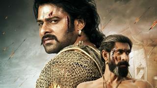 'Baahubali 2: The Conclusion' trailer gets 100 mn views Thumbnail