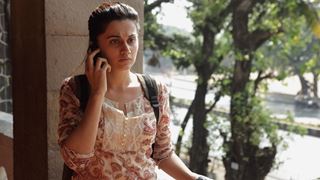 People who wanted me to slash rates, now offer double price: Taapsee