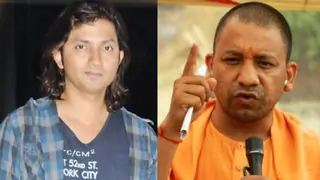 FIR against Kunder for tweets against Adityanath Thumbnail