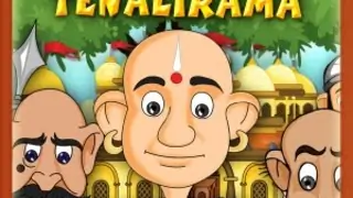 The 90's hit 'TENALI RAMAN' to comeback on the small screen? Thumbnail