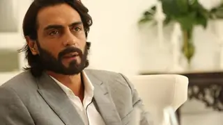 Arjun Rampal says he might land up in JAIL if he reveals this secret! Thumbnail