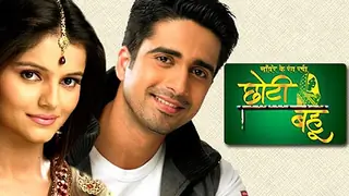 Woah! These 'Chhoti Bahu' actors re-unite after 8 Years! Thumbnail