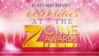 Celebrities at the Zee Cine Awards 2017