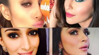 #Stylebuzz: Dramatic Eye Makeup You Can Flaunt At Your Next Party