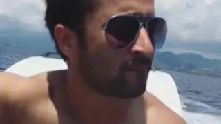 #HappyBirthdayShaheer: When The Actor Was On Cloud 9! Thumbnail