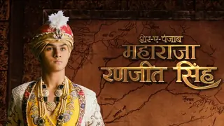#REVIEW: Sher-E-Punjab: Maharaja Ranjit Singh is a larger than life visual EXTRAVAGANT SPECTACLE! Thumbnail