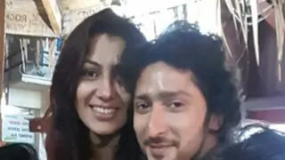 When Kunal Karan Kapoor and Sriti Jha enjoyed a SPECIAL moment together! Thumbnail