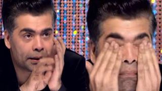 Karan Johar's EMOTIONAL letter after the birth of his premature babies Thumbnail