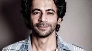 THIS is what Sunil Grover is currently doing! Thumbnail