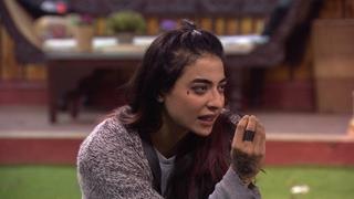 "Why can't people say you look beautiful and genuinely mean it?" Questions Bani J!