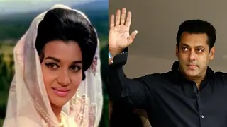 Salman Khan to release Asha Parekh's autobiography thumbnail