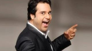 " It is not in Indian blood to take jokes on ourselves." - Krushna Abhishek