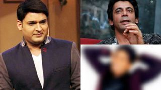 Is Sunil Grover's REPLACEMENT locked in 'The Kapil Sharma Show'? Thumbnail