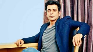 After fallout, Sunil Grover to collaborate with a rival channel?