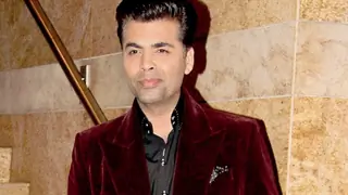 After romance, technology has killed conversation too: Karan Johar Thumbnail