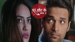 OMG! Geetanjali to SLAP Rajveer and accuse him of Abhimanyu's murder in 'Koi Laut Ke Aaya Hai'