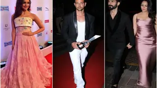 #Stylebuzz: Best And Worst Dressed From Hello Hall Of Fame Awards 2017 Thumbnail