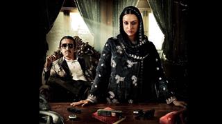 Shraddha shares her FIRST LOOK from Haseena: The Queen of Mumbai! Thumbnail