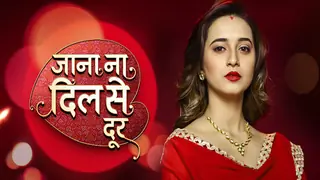This actress to enter as the 'Killer Bride' in 'Jaana Na Dil Se Door'! Thumbnail