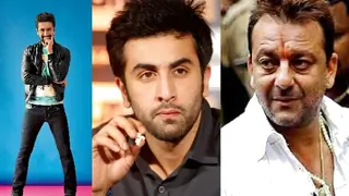 Audience will be surprised to see Ranbir as Sanjay Dutt: Vicky Kaushal Thumbnail